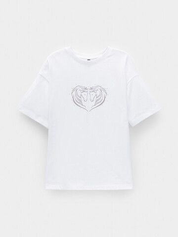 фуфайка  для девочки  КР 302819/сахар к633