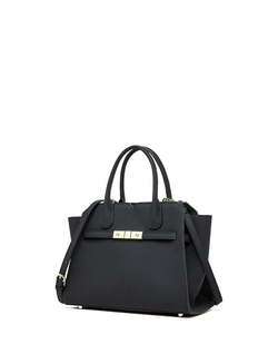 Сумка XOXO LEGENDS ГЕМЕРА | Черный