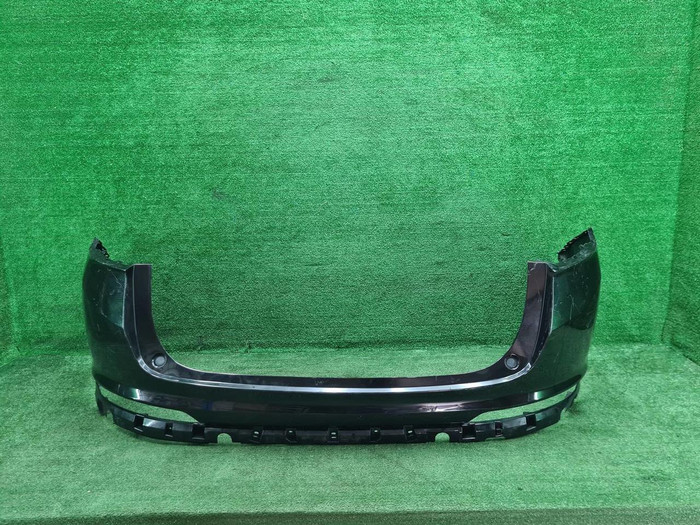 Бампер задний Geely Tugella (2019-н.в.)