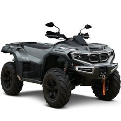 Квадроцикл SHARMAX 1100 Force Extreme 2026 ПСМ