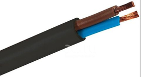 Кабель КГтп-ХЛ 2х1-0,66 ГОСТ (100м) TDM SQ0110-0010