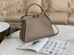 Fendi Peekaboo ISeeU Medium 33 cm