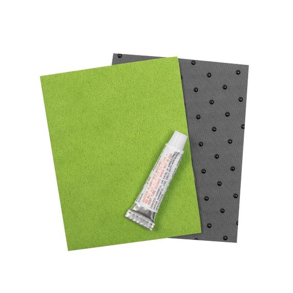 Коврик Helios самонадувающийся 200x85x5 (HS-005 W)