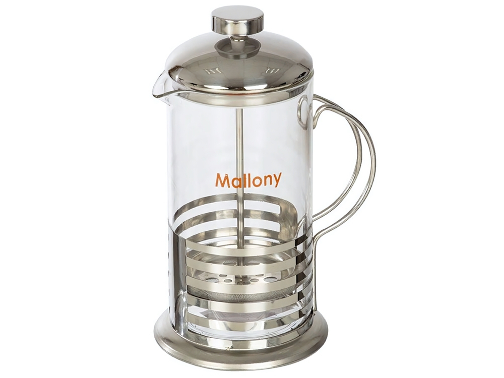 Френч-пресс 0,6л Primo