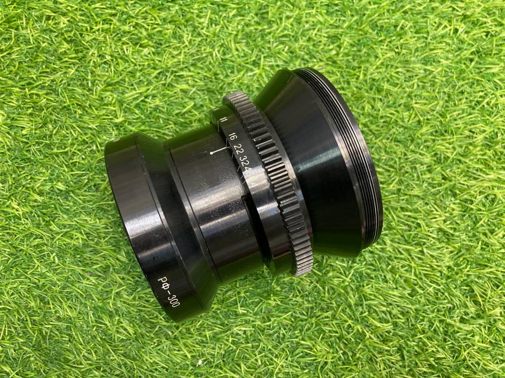 РФ-300 300mm 5.6