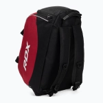 Сумка RDX Gym Kit black/red