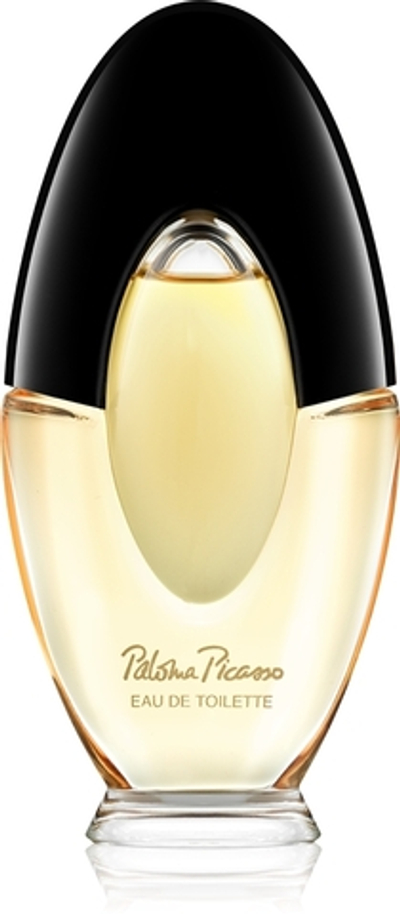 Paloma Picasso Paloma Picasso Mon Туалетная вода для женщин