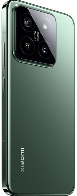 Xiaomi Mi 14 12/256GB Green