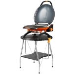 O-Grill 700T газовый гриль ORANGE 700T_ ORANGE