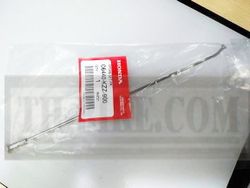 06440-KZZ-900. SPOKE SET, FR.