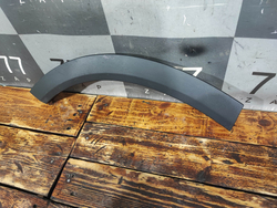 Накладка крыла заднего правого Chery Tiggo 4 18-нв Б/У Оригинал 609000305AA