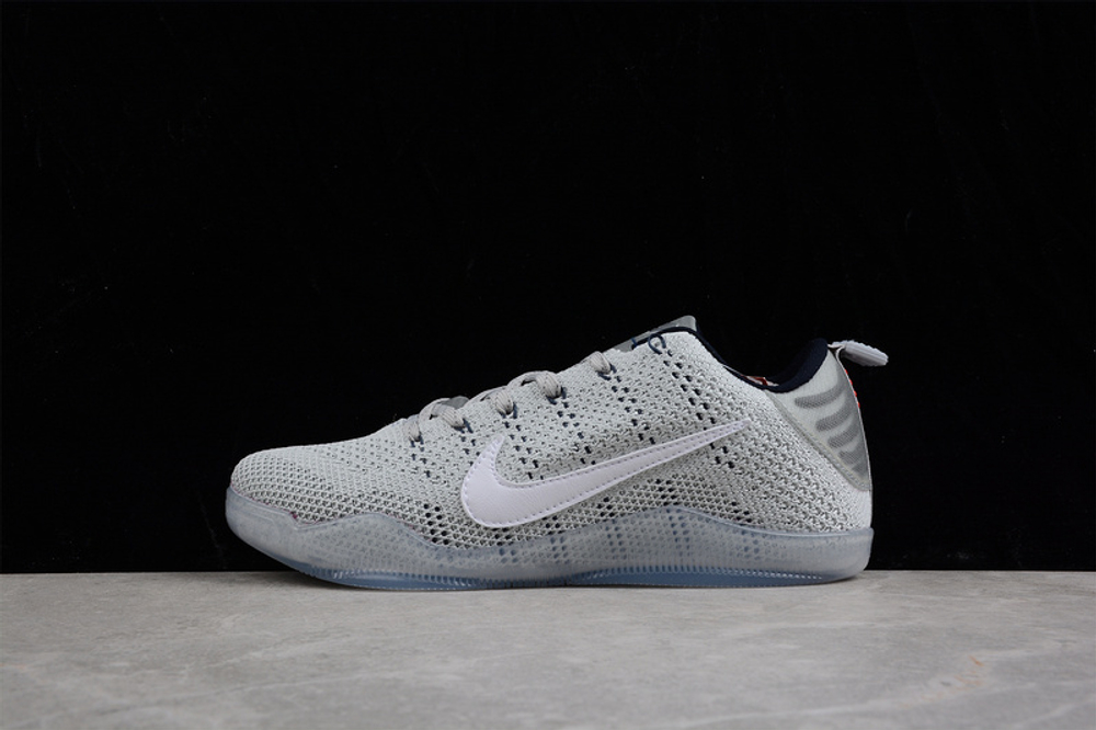 Nike Kobe 11 Elite Low 4KB Pale Horse