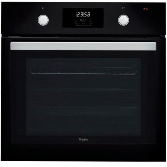 Электрический духовой шкаф Whirlpool AKP 745 NB