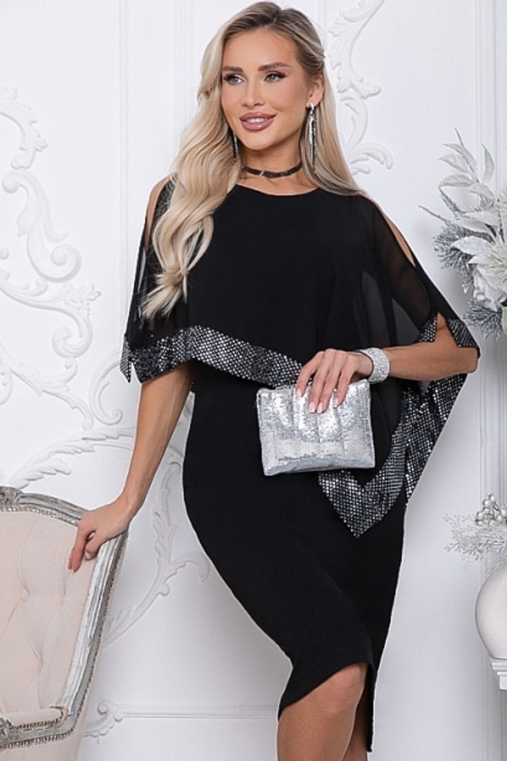 Платье 71669 Avili