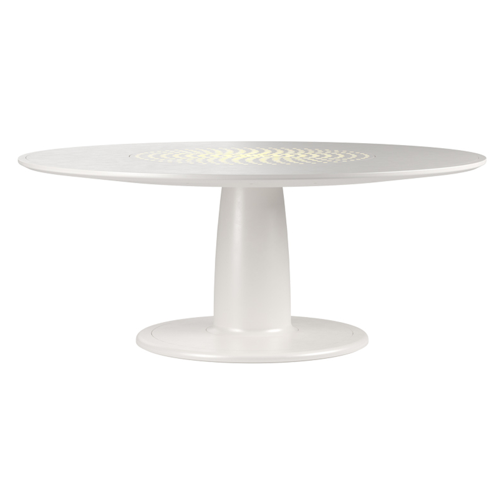 Стол ChiWingLo YASU Round Table