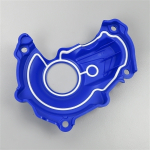 Защита крышки зажигания Polisport Yamaha YZ450F 14-17