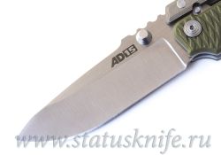 Нож Cold Steel 58SQ Demko AD-15 сталь S35VNфотография - 2