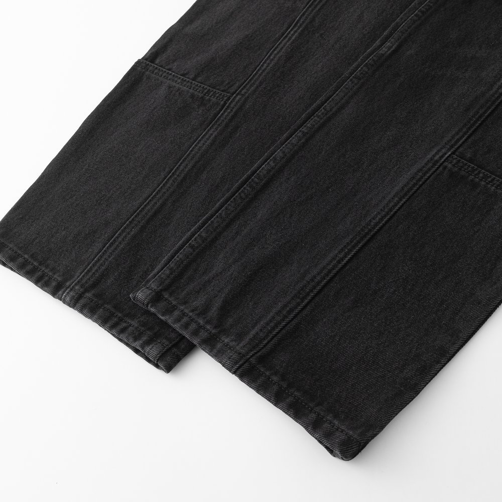 ДЖИНСЫ YMKASHIX BLOCK