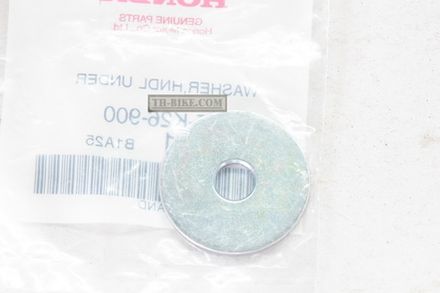 90535-K26-900. WASHER, HANDLE UNDER HOLDER