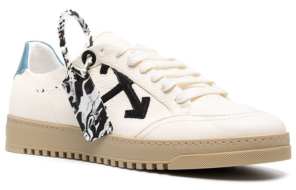 Off-White Vulcanized