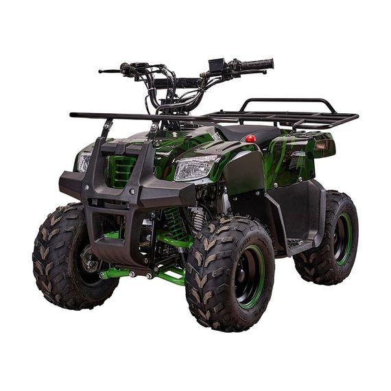 Квадроцикл YACOTA Smarty 110