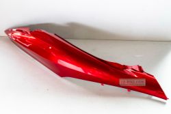 83500-KWN-902ZC. COVER, R. BODY (WOL) *R340C* (R340C CANDY ROSY RED). Fairing Honda PCX 1 gen