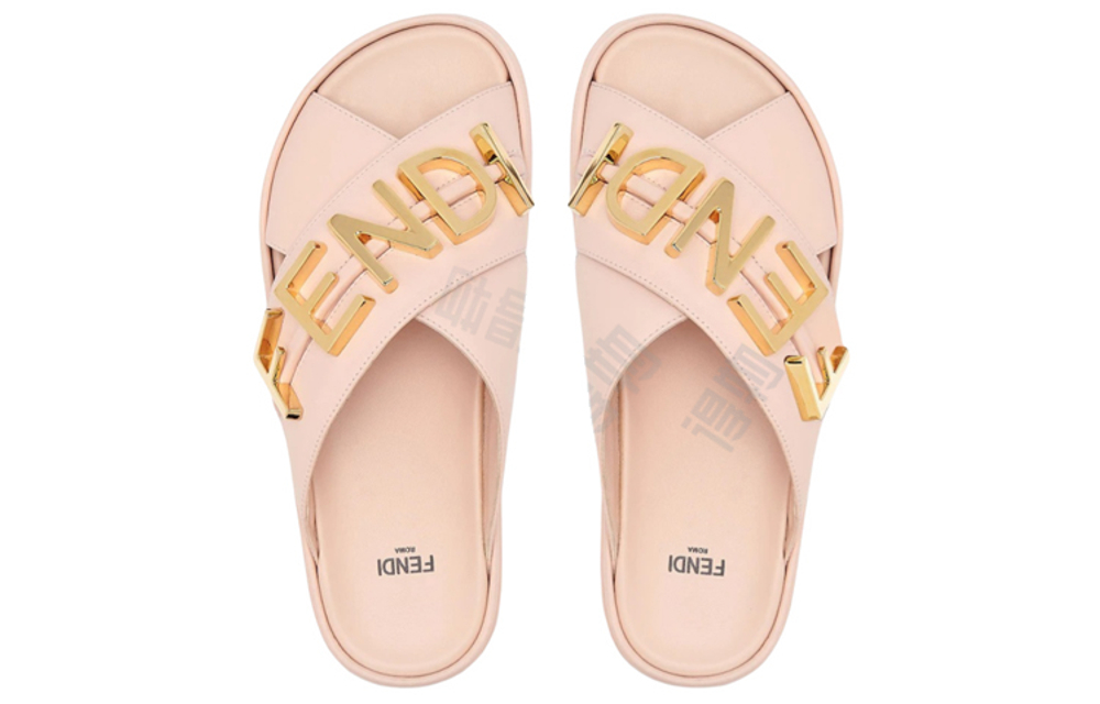 Fendi Fendigraphy (Женская размерная сетка)