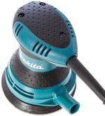 Эксцентриковая шлифмашина Makita BO5030, 300 Вт