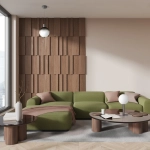 Декоративная настольная лампа Lightstar COLORE 805916