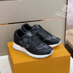 Кроссовки Louis Vuitton Run Away