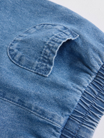 Комплект из трех предметов Next N75-967, Синий, Бежевый