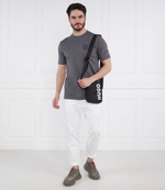 Футболка Daiman HUGO - графитовый(50482839)