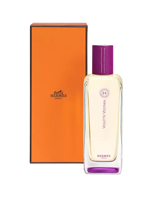 HERMES Hermessence Violette Volynka unisex 100ml edt