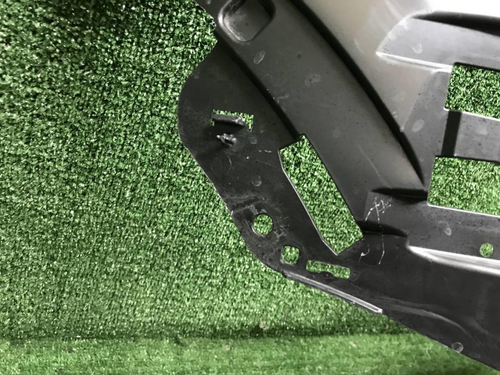 Кронштейн переднего бампера BMW X5 G05 (18-23)