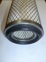 Фильтр воздушный цилиндрический одинарный (104х60х260 ) Ricardo Y480BD; TDK 14,17,22 4L/Air filter element (KW1025-0010)(ЕКО -01.372)