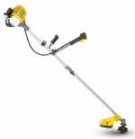 Бензиновый триммер CHAMPION T333