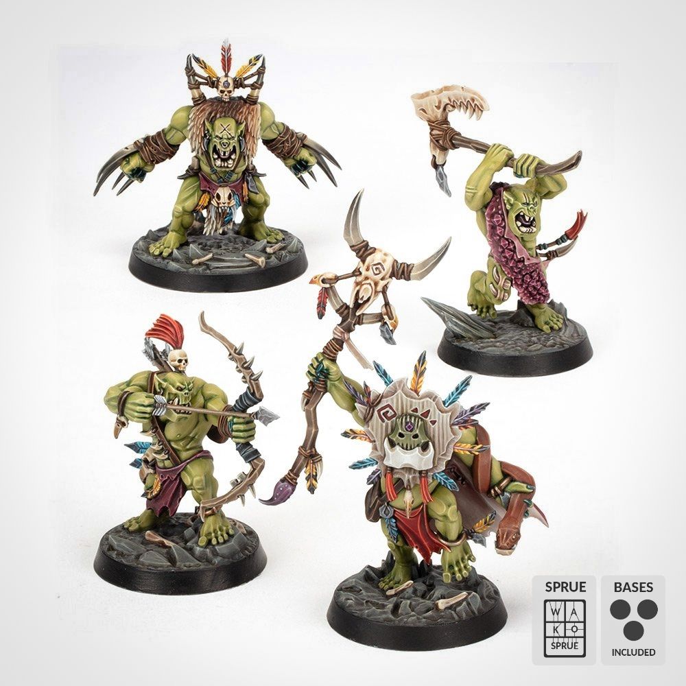 Hedkrakka&#39;s Madmob