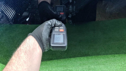 Капот Mazda CX-5 2 (2017-н.в.)