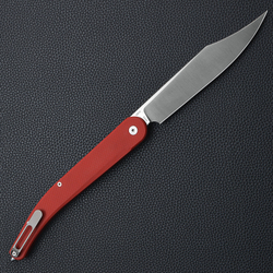 Нож Navaja Clásico Red