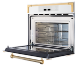 Встраиваемая микроволновая печь Kuppersberg RMW 969 C