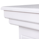 Каминокомплект Real Flame Raffaele 25,5 WT с очагом Sparta 25,5