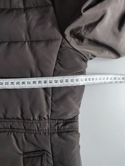 Пуховик Montego демисезонный 44 размер