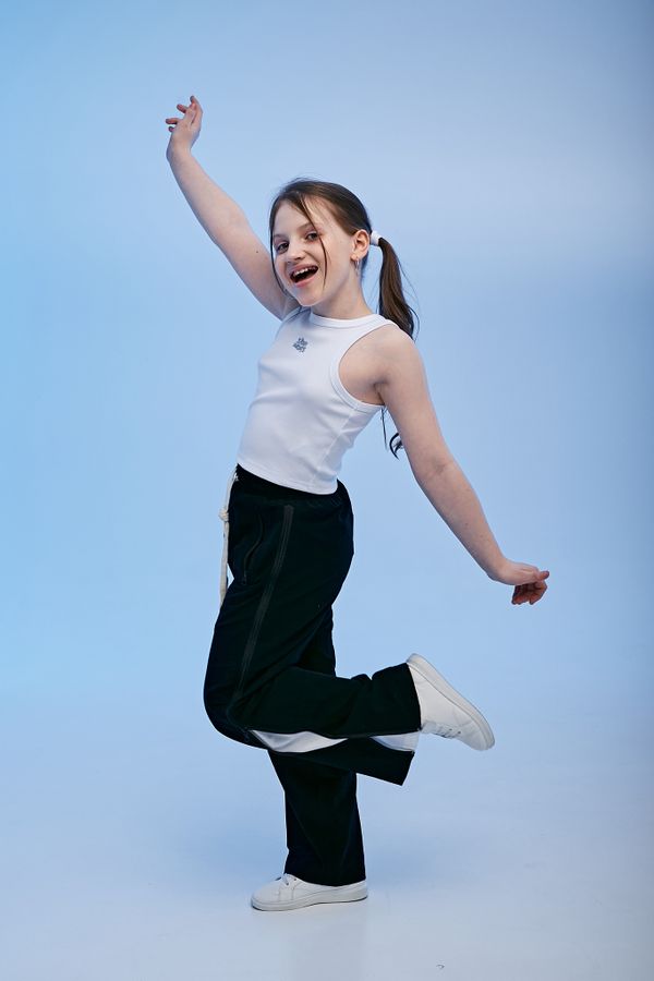 Брюки д/м Miasin B-TR35155