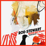 Rod Stewart / Blood Red Roses (CD)
