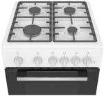 Газовая плита Bosch HGG 120E21R