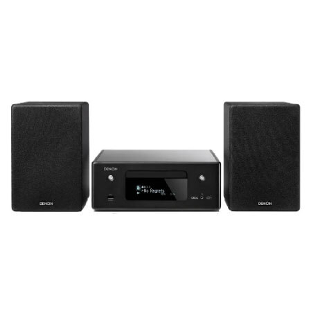 Минисистема Denon CEOL N11DAB