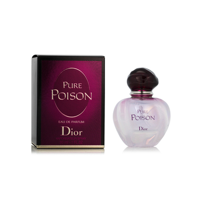 Dior Pure Poison Eau De Parfum 30 ml (woman)