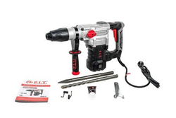 Перфоратор PIT PBH40-C2 МАСТЕР (2-реж, вертик,1600 Вт, 9 Дж, SDS-MAX, алюм. корпус)