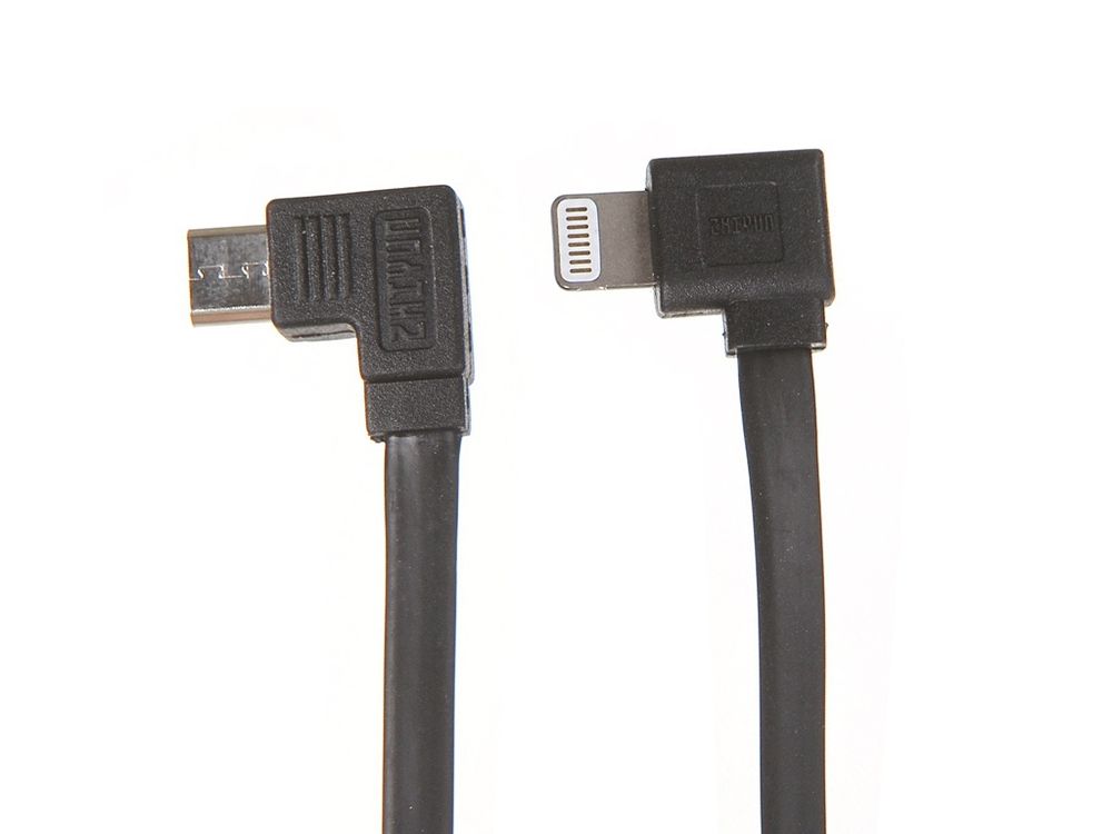 Кабель подключения для Zhiyun-Apple USB Cable (Micro USB to LTG cable)