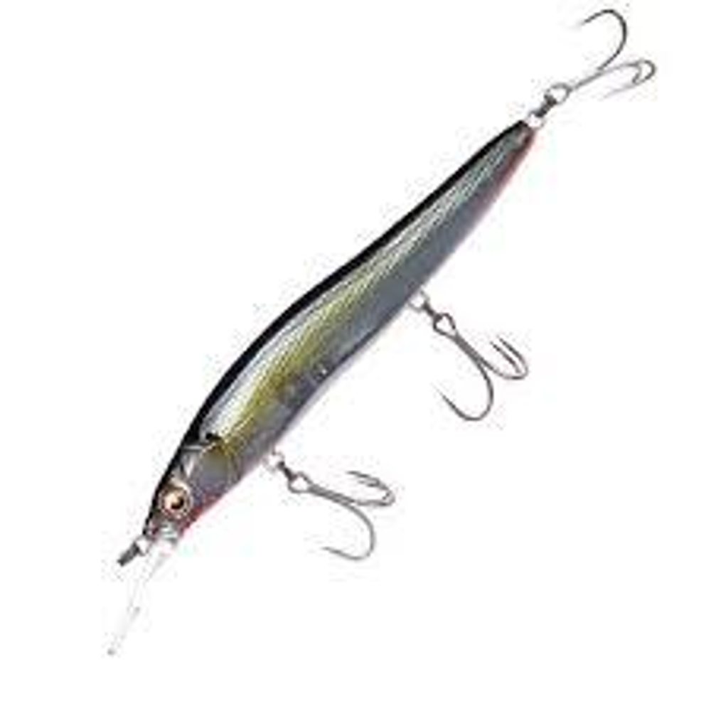 Воблер Megabass Oneten R jukucho shad